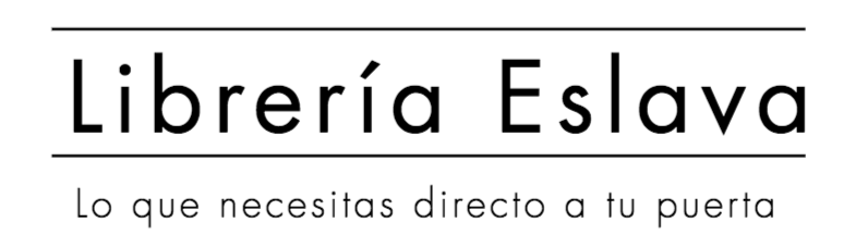 Logo Librería Eslava